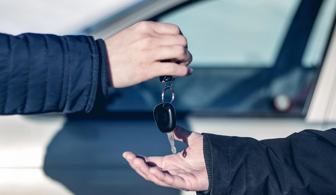 Donating your vehicle to charity may not be a taxwise decision