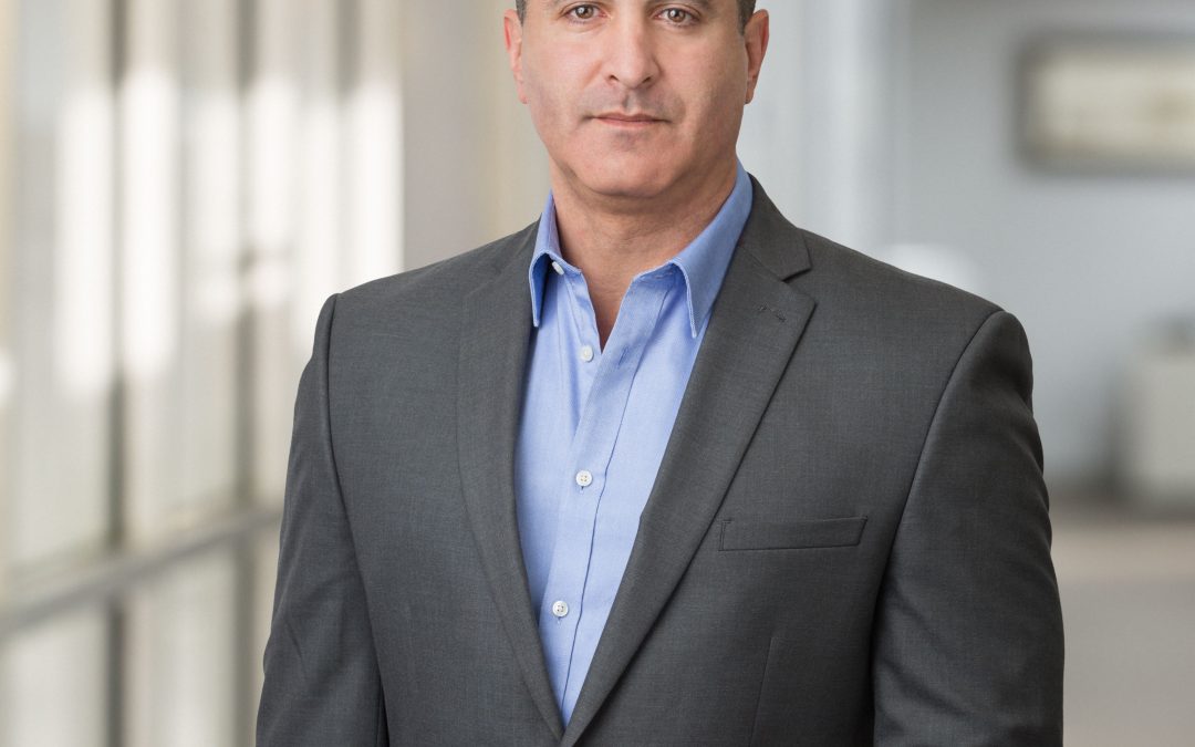 Jason Reid Saladino