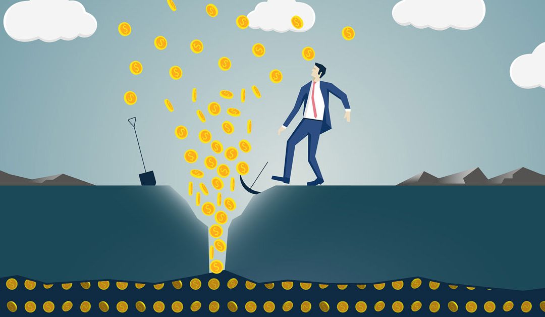 Could you unearth hidden profits in your company?