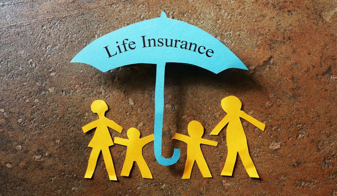 You have options when addressing life insurance in your estate plan