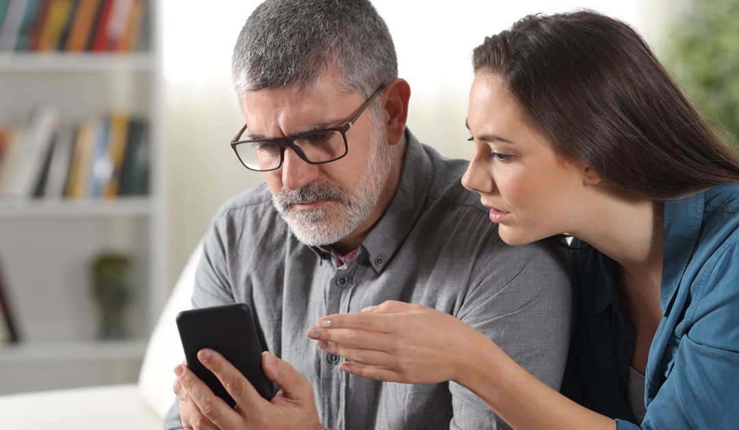 Fraud du jour: Social security phone scams