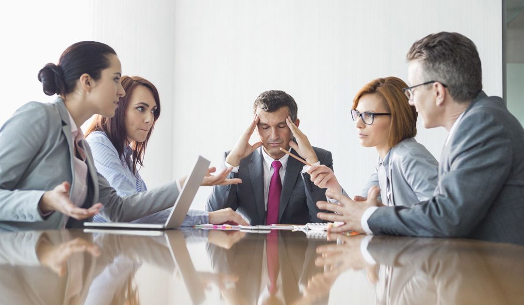 Family businesses need succession plans, too