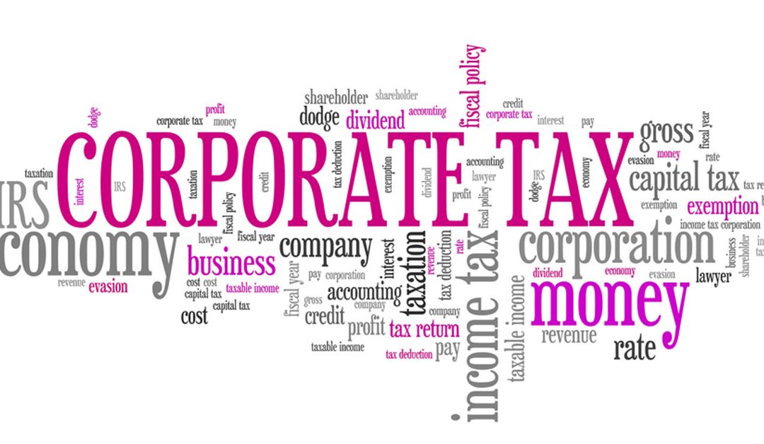 Fundamental tax truths for C corporations