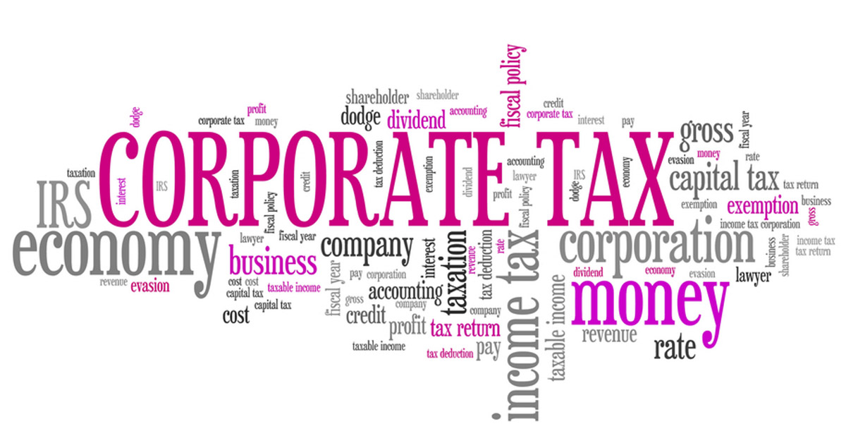 Fundamental tax truths for C corporations