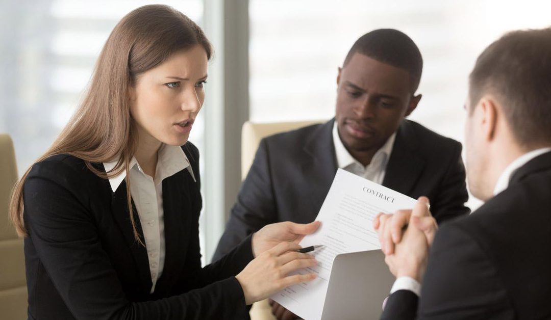 Economic damages: Recovering what was lost