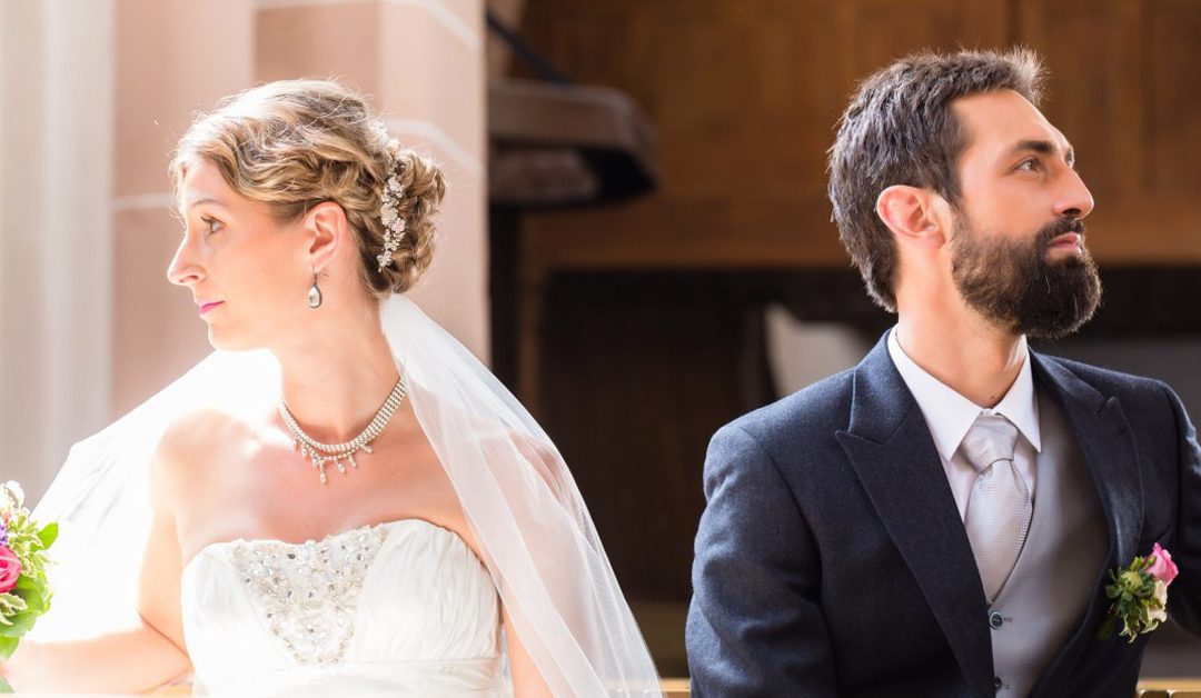 A prenup or a DAPT: Which is the better choice?