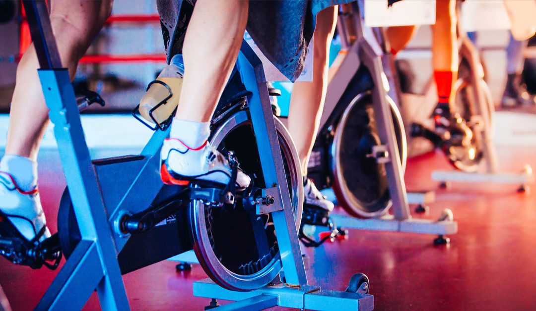 Community Outreach: Cycle for Survival