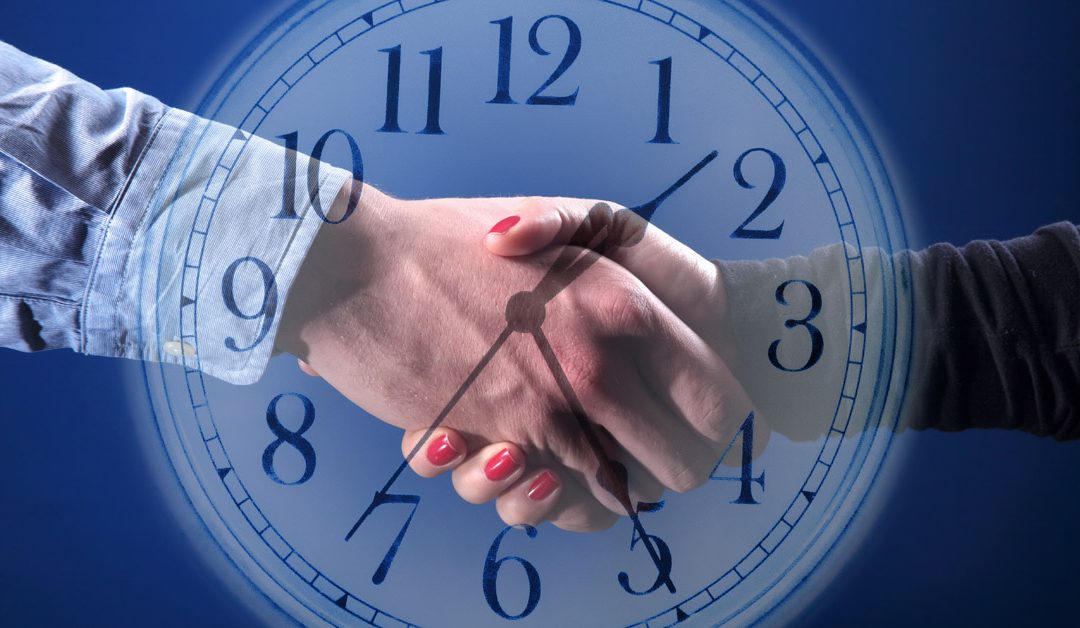 Devote some time to internal leadership development