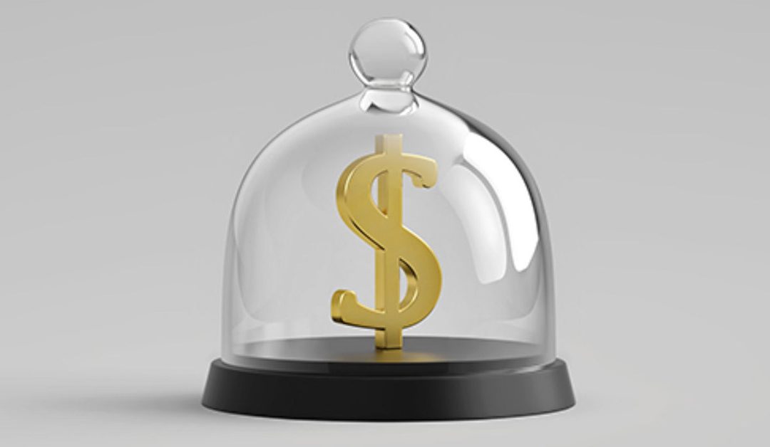Add spendthrift language to a trust to safeguard assets