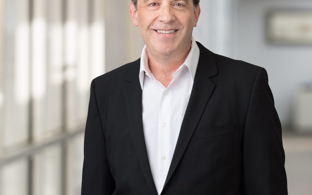 Joel Helman