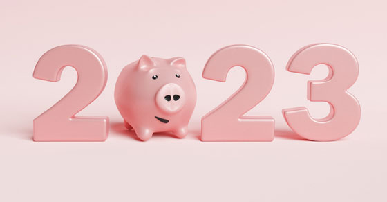 2023 Limits and Thresholds for 401(k)s and Other Qualified Retirement Plans