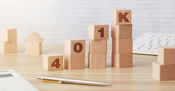 Save for Retirement by Getting the Most Out of Your 401(k) Plan