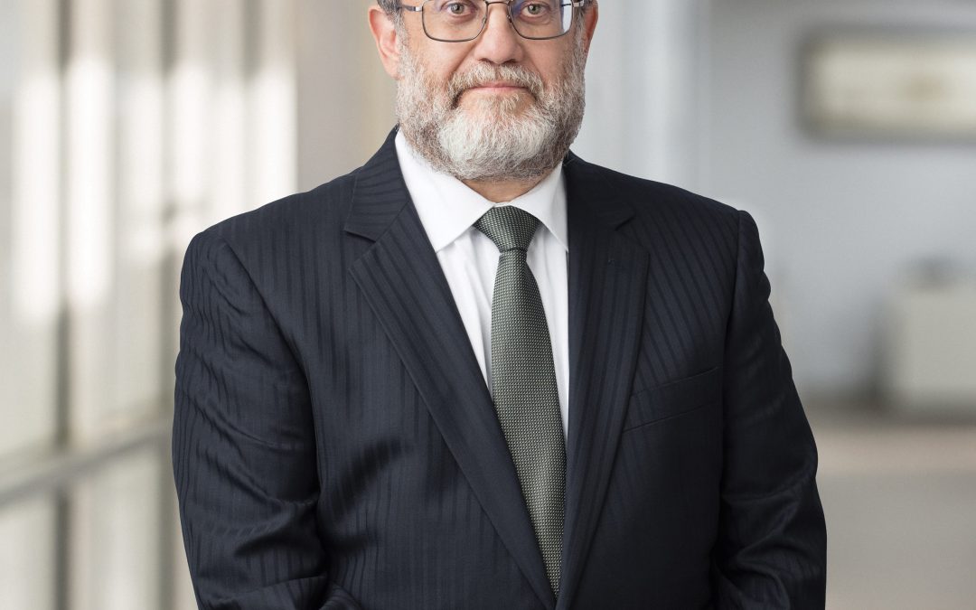 Gary M. Gittler