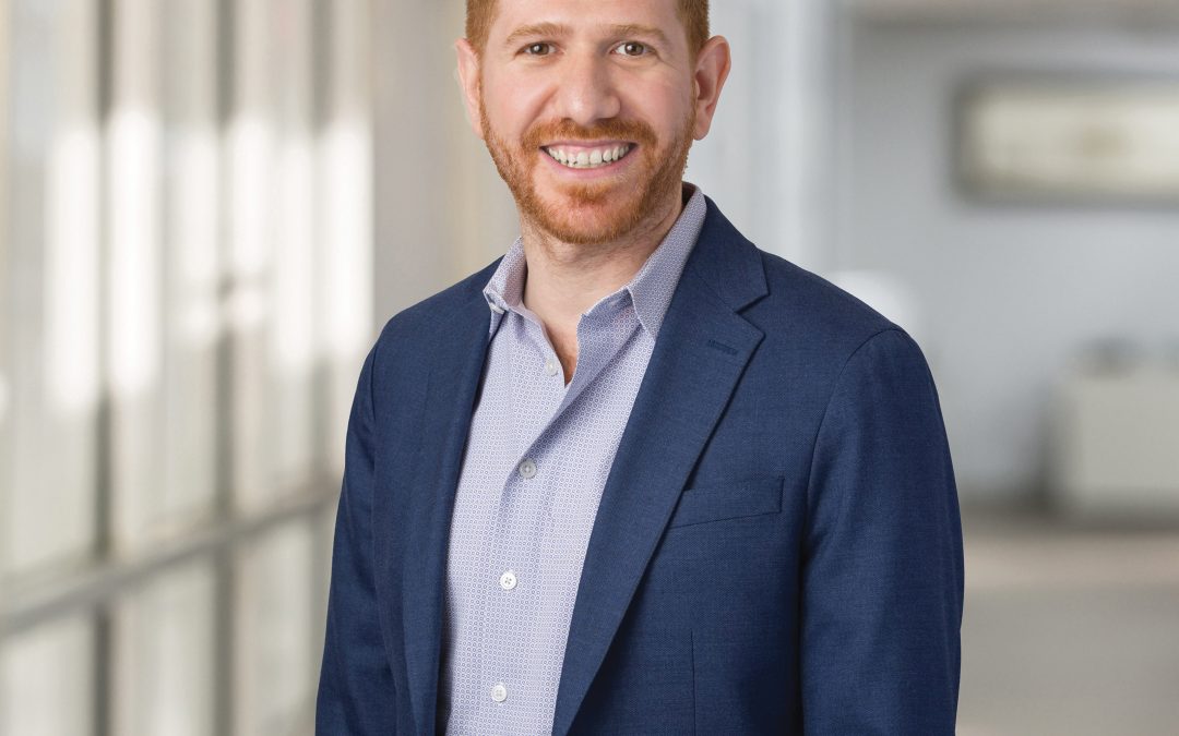 Levi Herzog