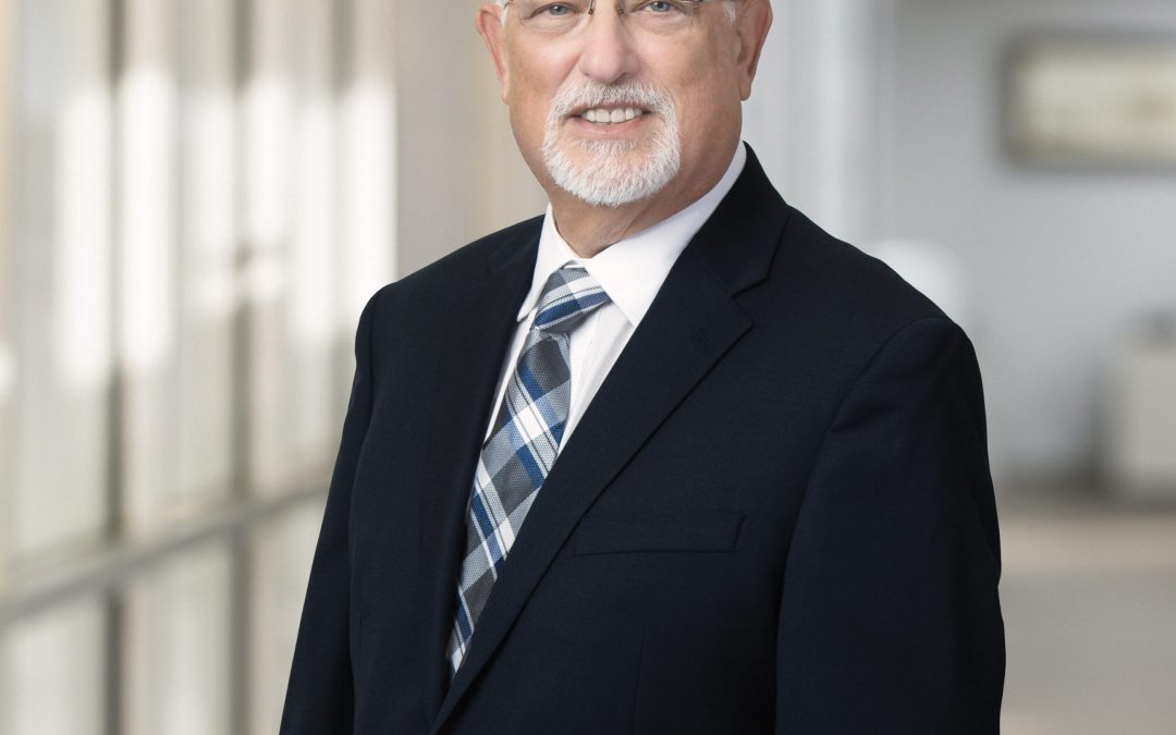 Richard Mills