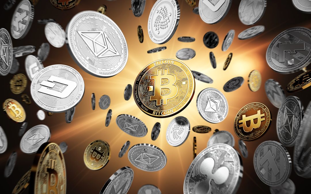 Can You Claim a Deduction for Decline in Cryptocurrency Value? Check the IRS’s Opinion First
