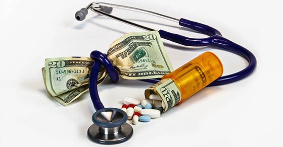 Cost Containment: Important Health Care Objective for Businesses
