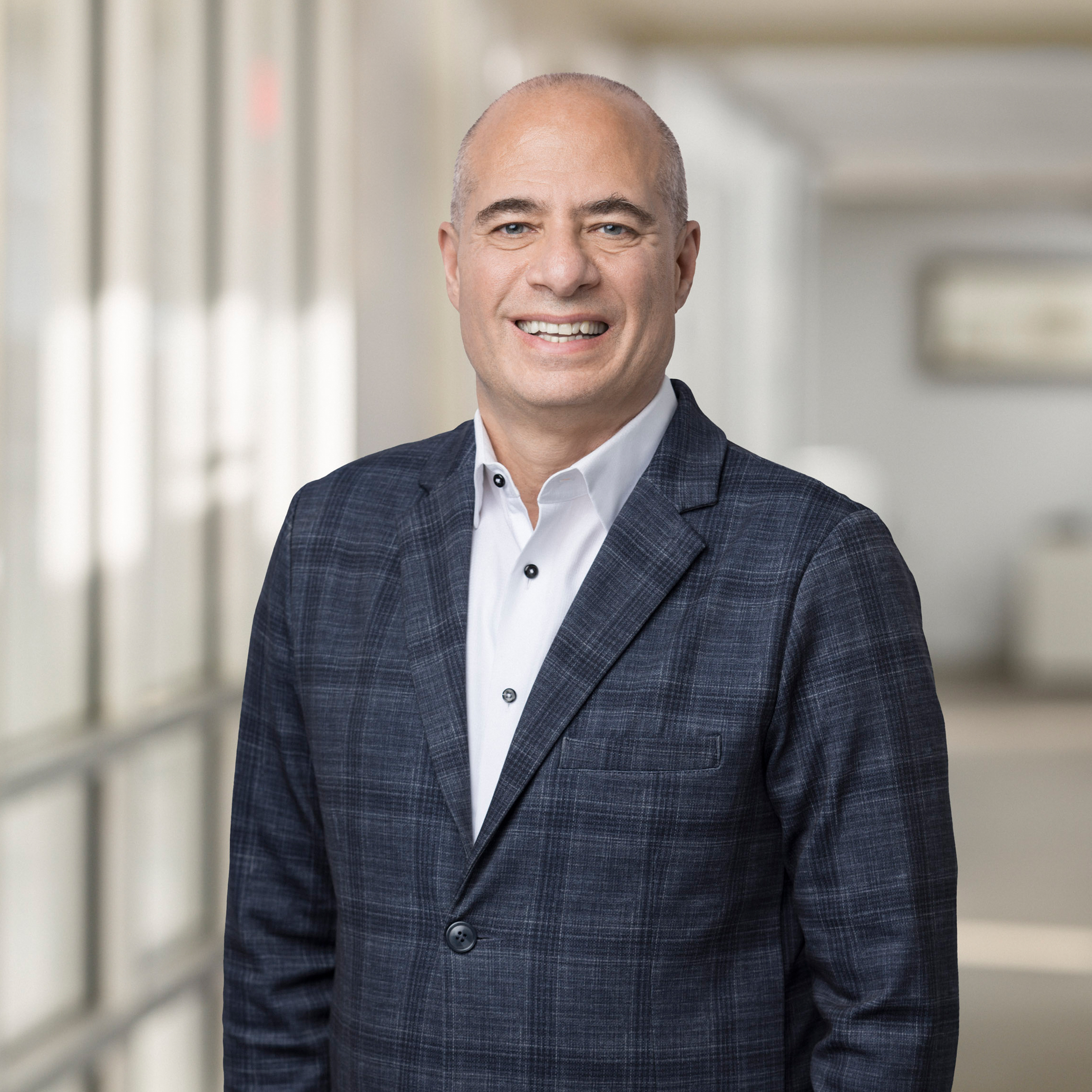 Phil Rosenberg
