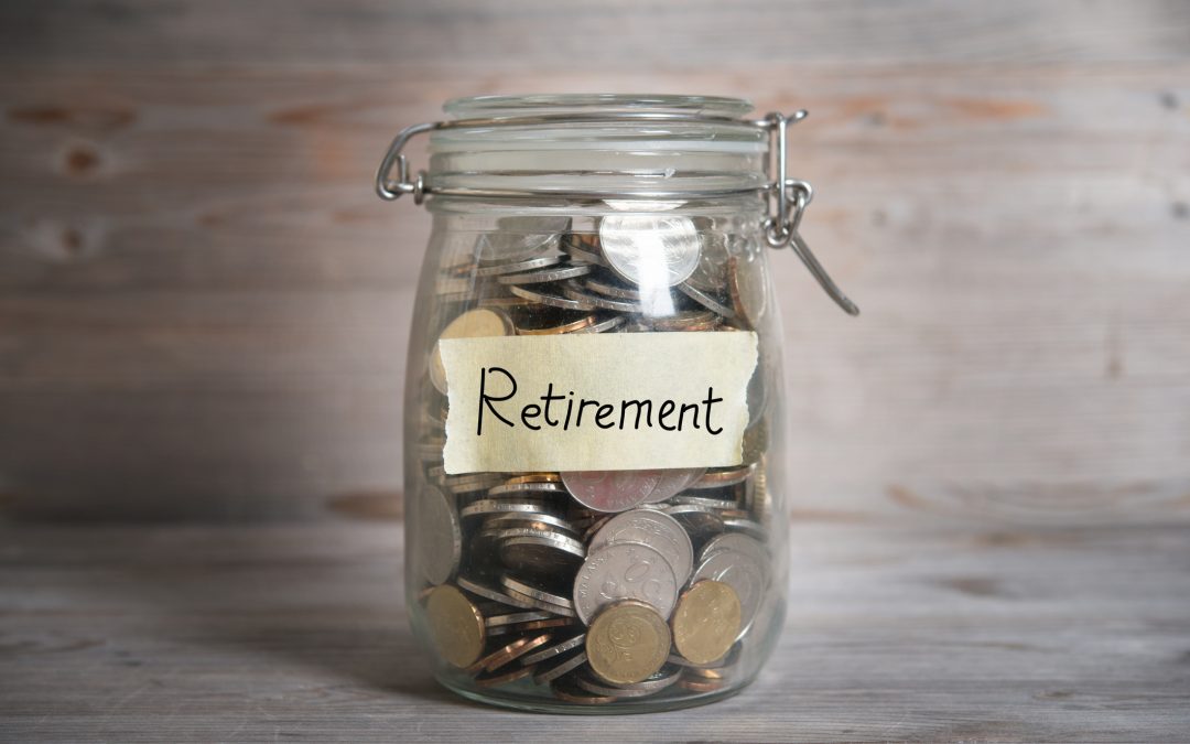 You and Your Employees can save more for retirement in 2025