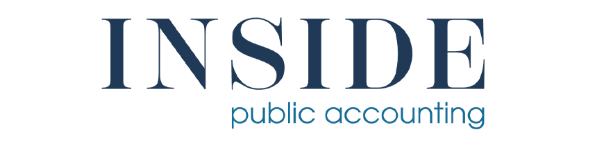 Inside Public Accounting logo