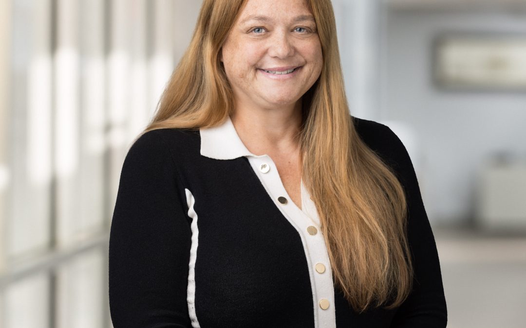 Beth Friedman