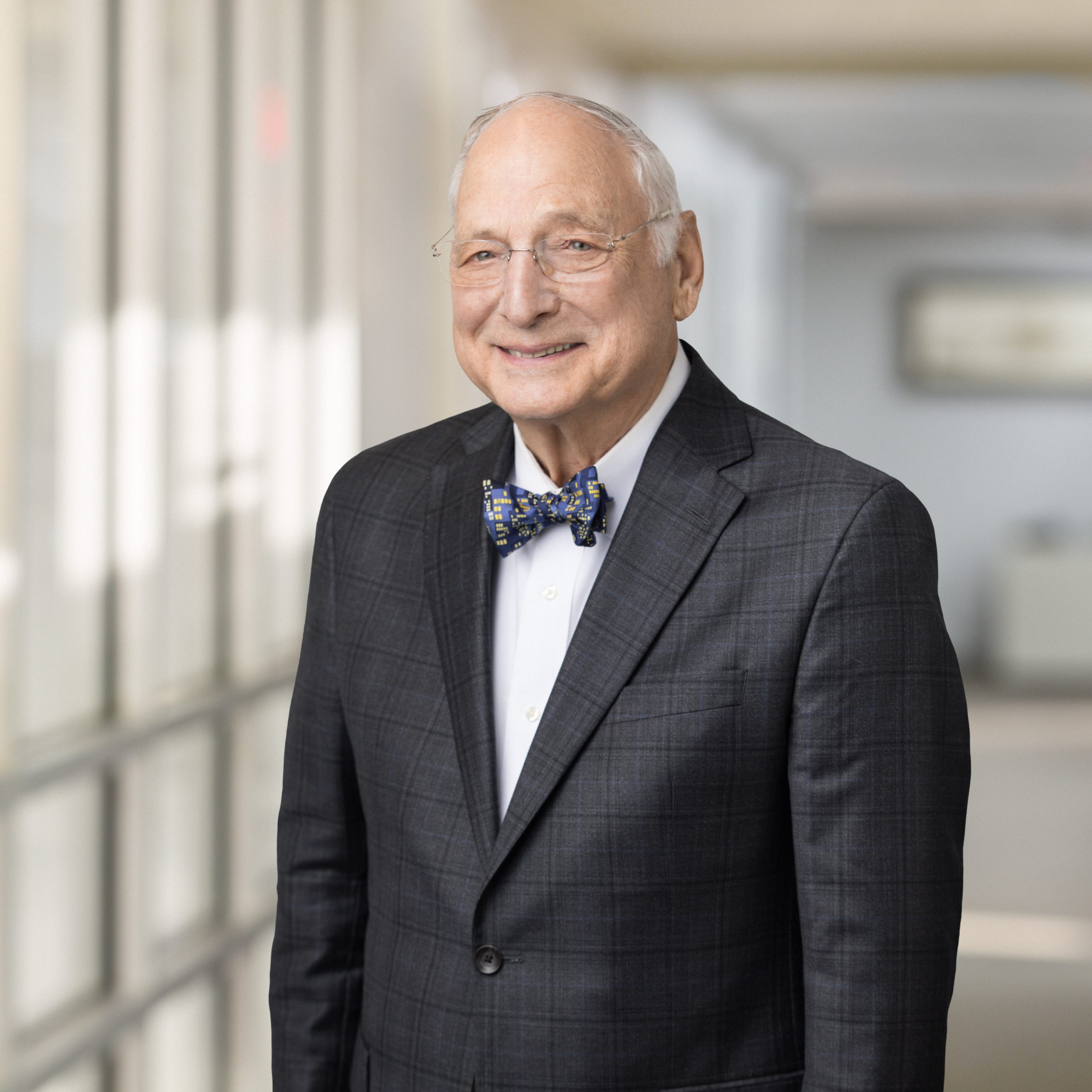 © Matt Greenslade Michael Berger, Partner at REID CPA, LLP