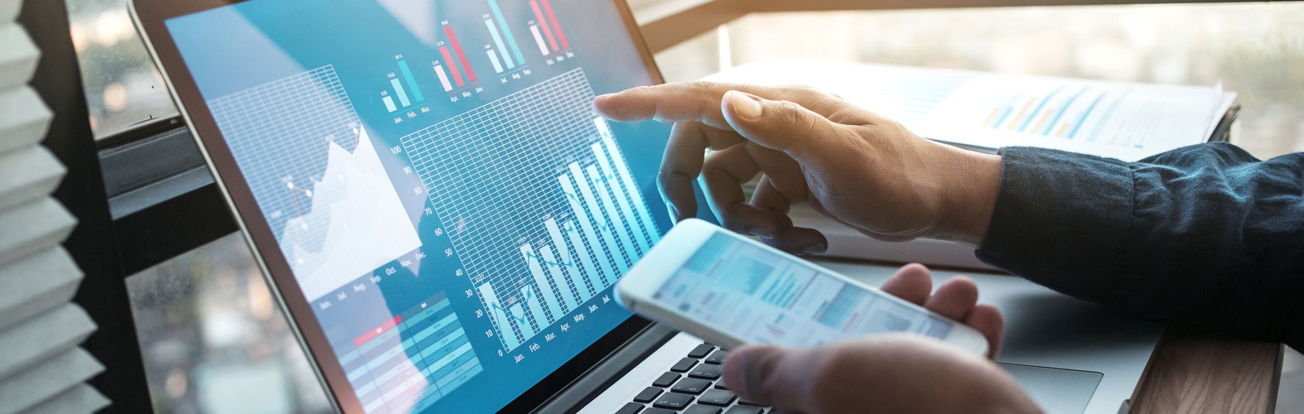 Accounting Services - 401K Simple IRA Hero