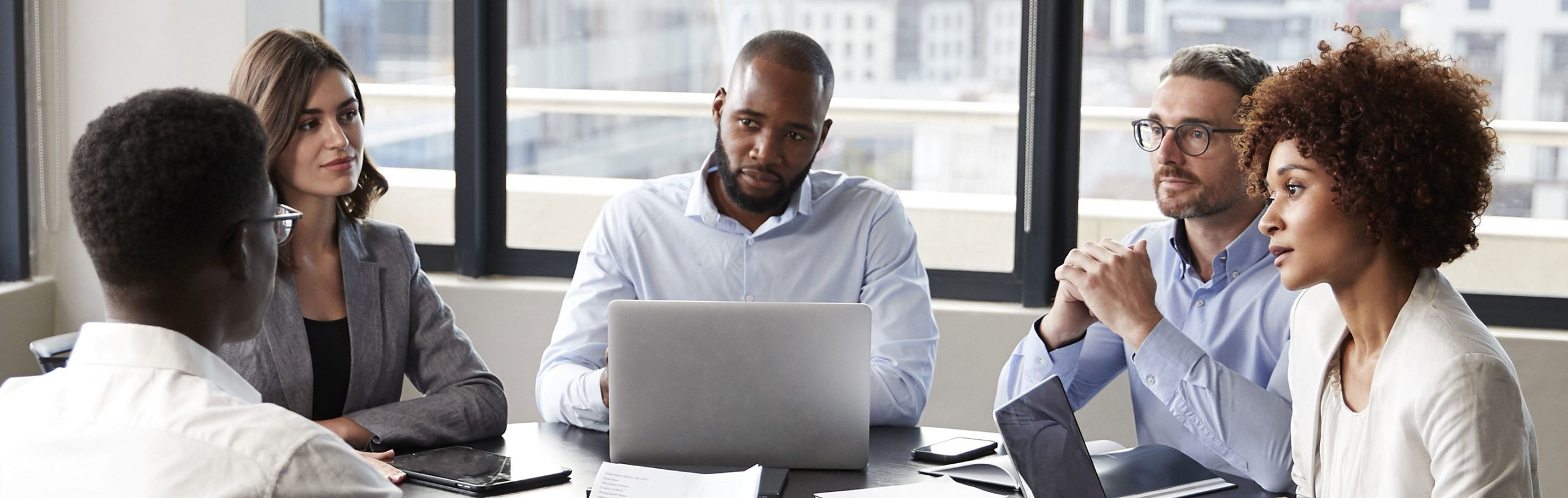 Accounting Services - Outsource Controller Services Hero