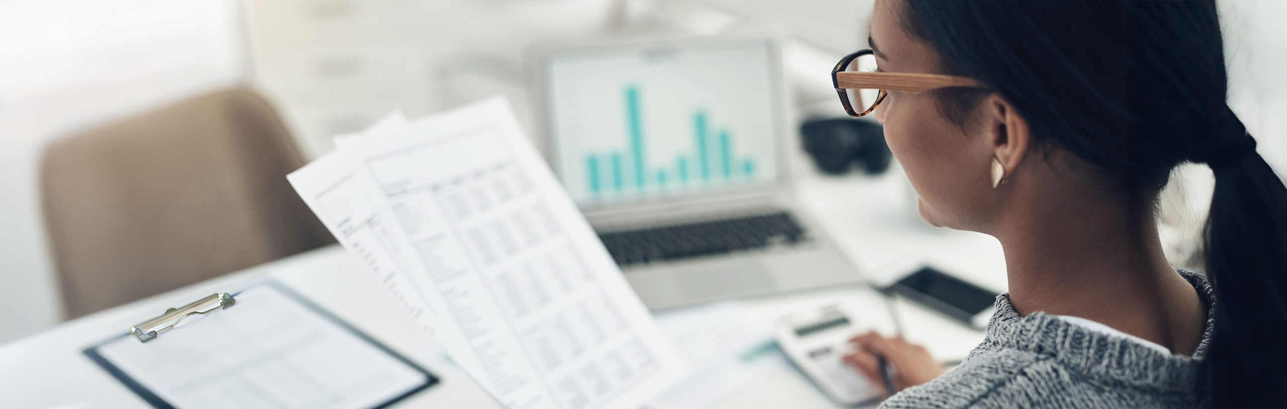 Tax Services - Employee Retention Tax Credit Hero