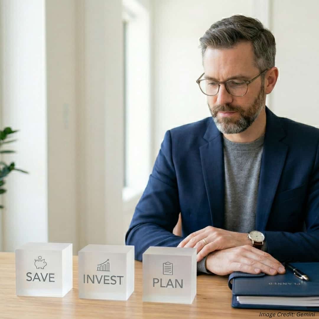 Using refund from the tax returns