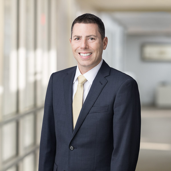 Jeffrey Gibralter