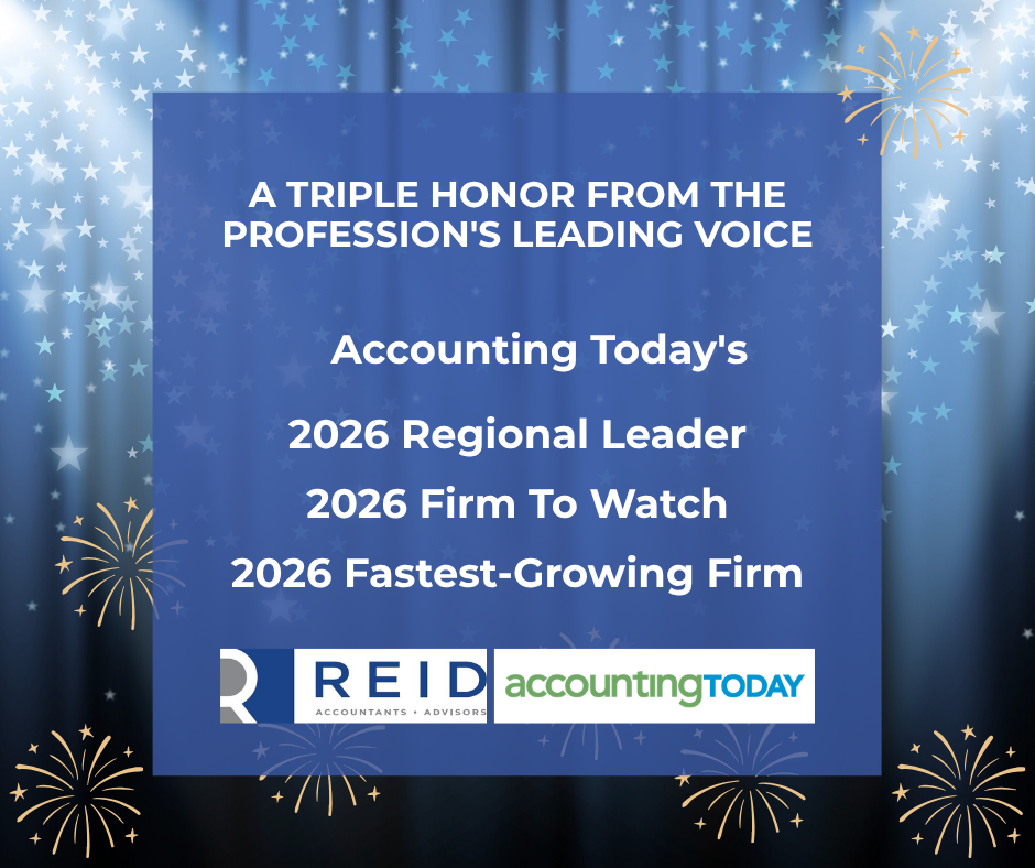 Accounting Today Honor