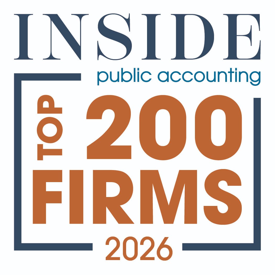 IPA - Award Logo - Top 200 Firms (1) Inside Public Accounting logo