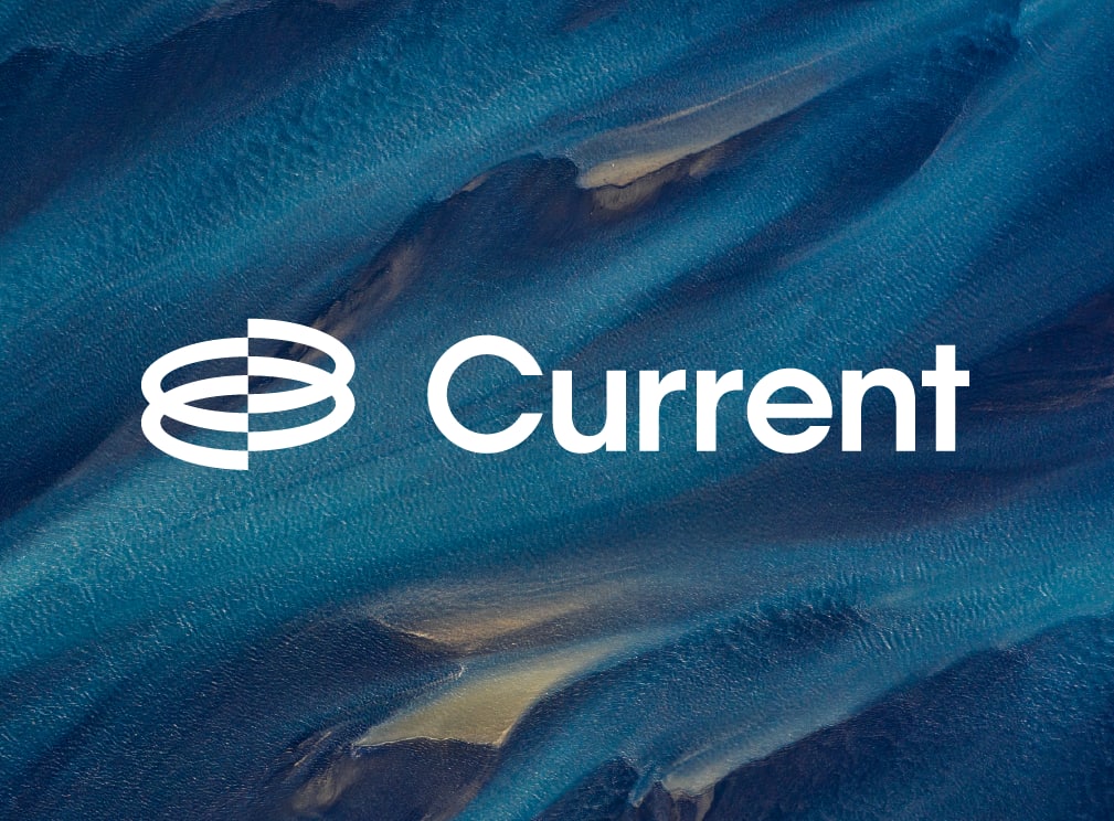 current-logo-first-photo